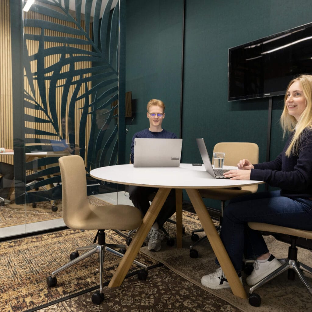 Monitoring & resultaten