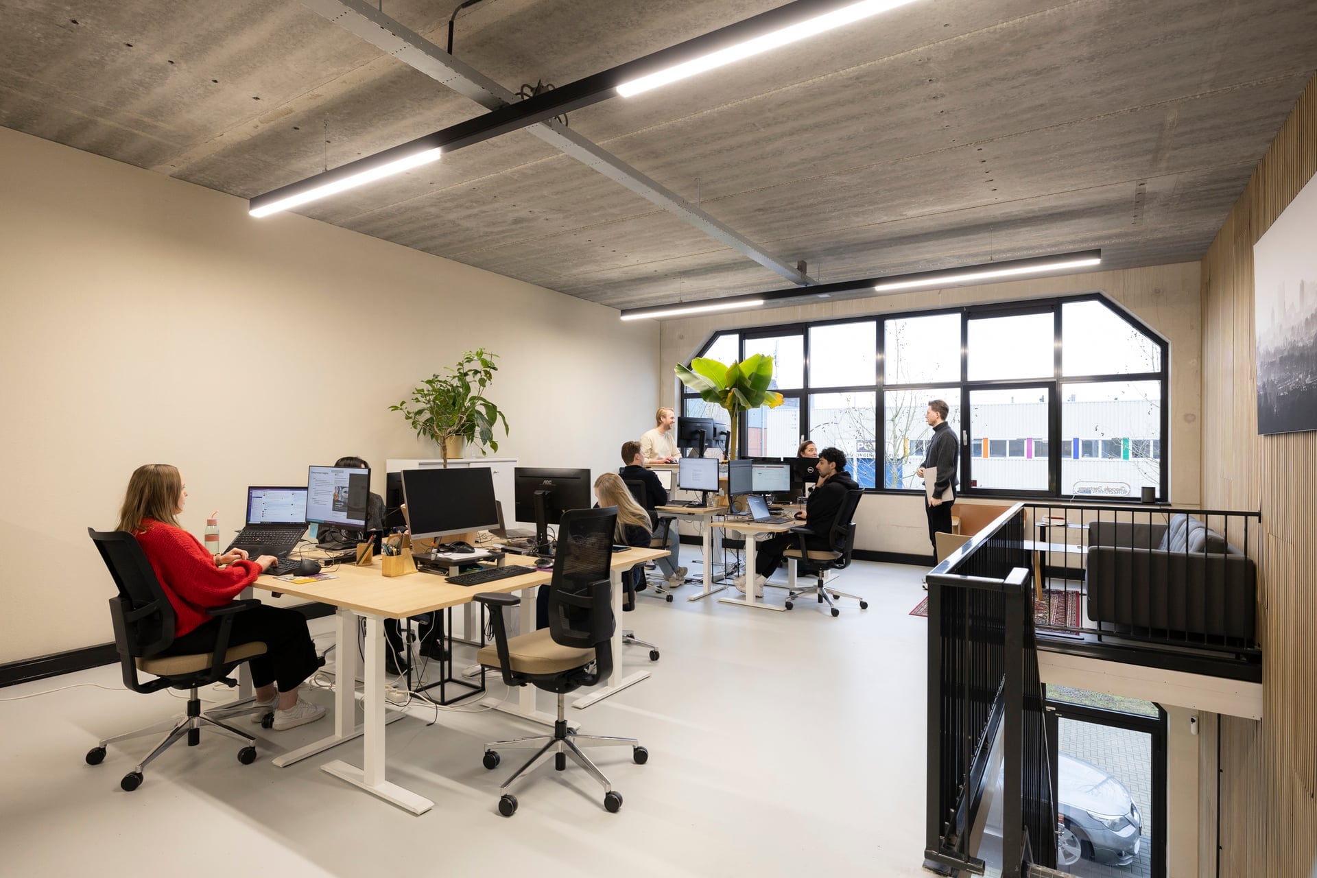 Zeo team Utrecht