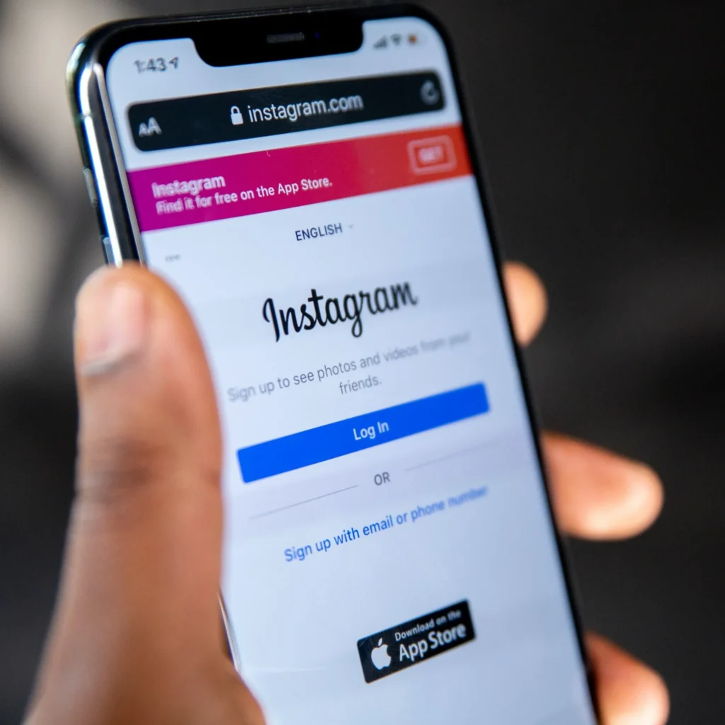 De voordelen en nadelen van Instagram voor bedrijven