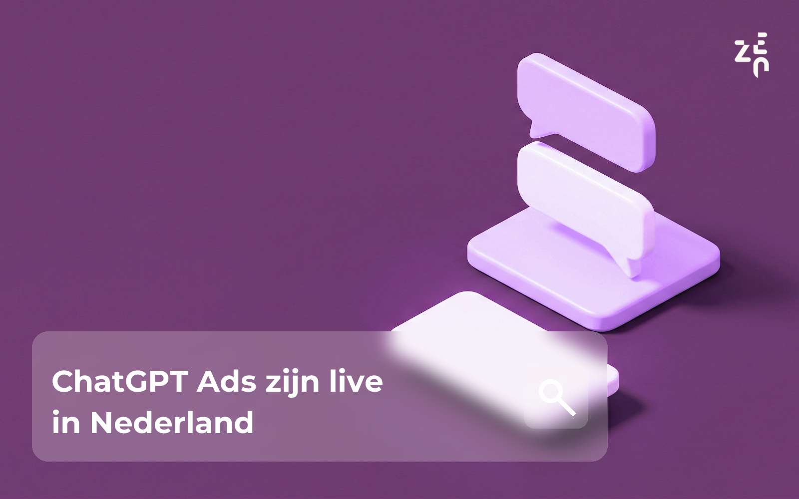 ChatGPT Ads zijn live in Nederland: wat je nu moet weten (en of je al kunt adverteren)